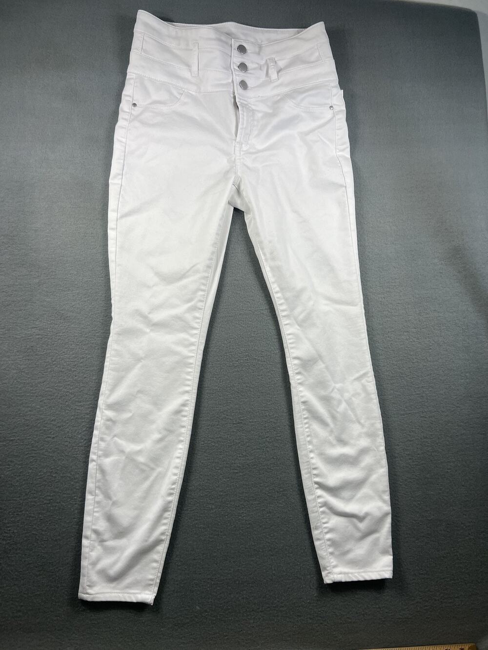 Refuge Women’s Skinny Jeans Size 8 - Picture 1 of 8